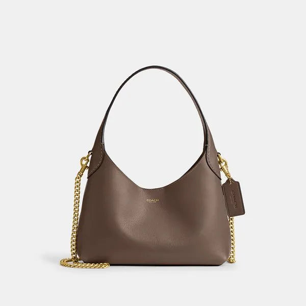 Bolsa Coach Brooklyn Shoulder 23