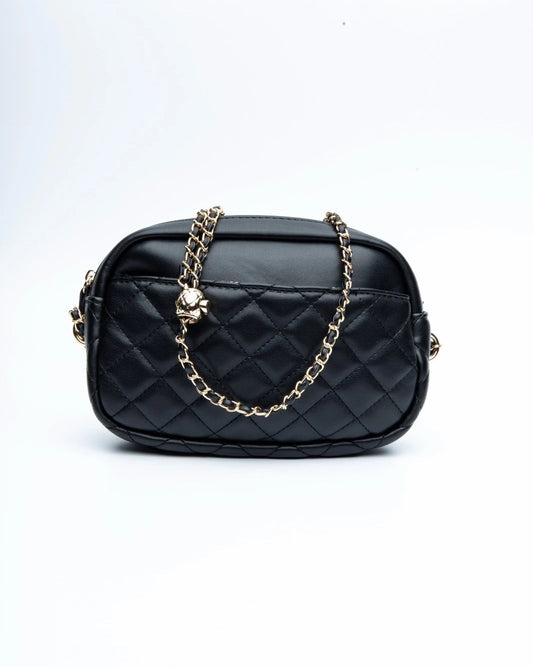 Bolsa Bel Luisa Preto