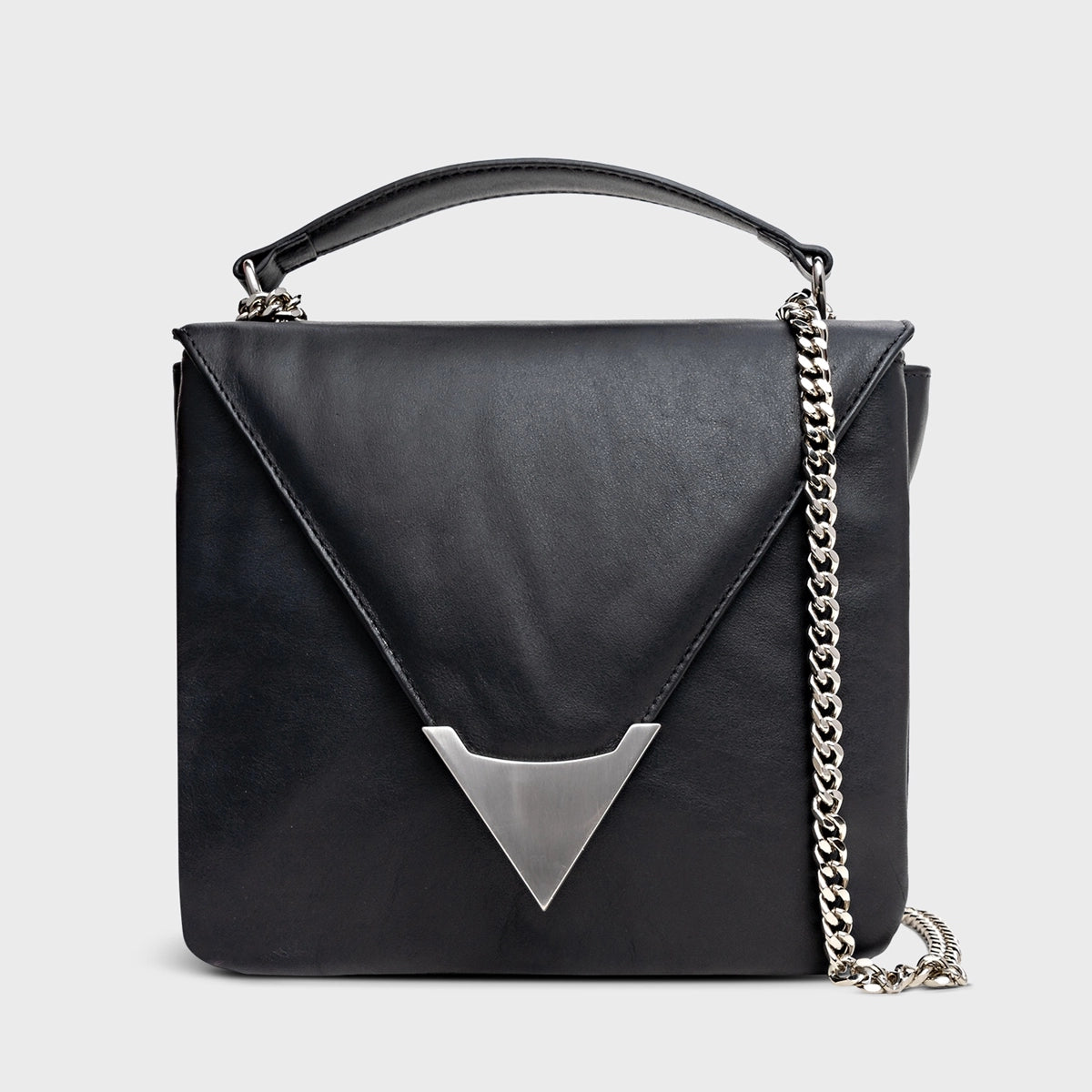 Bolsa Carrano Tiracolo Aria Preto