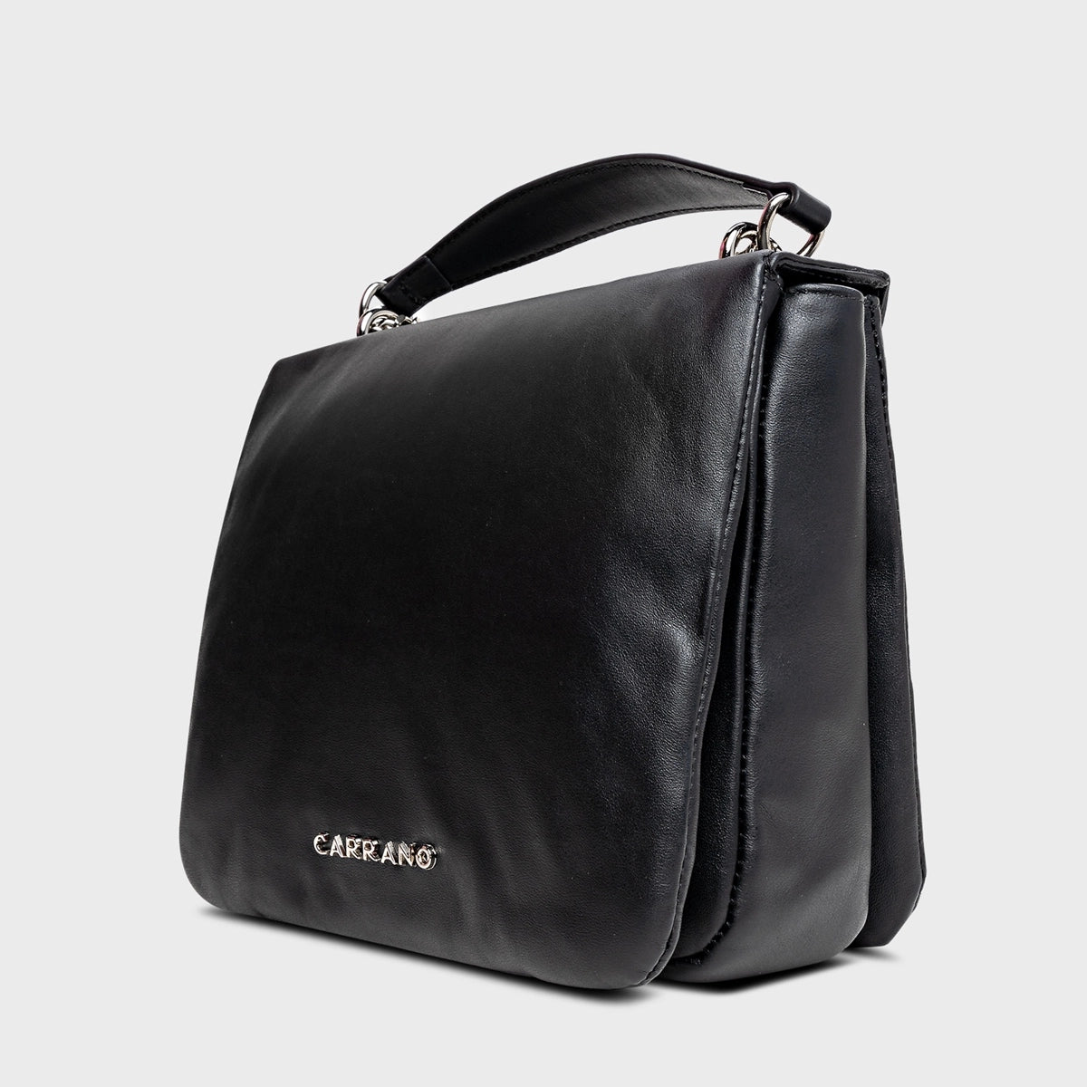 Bolsa Carrano Tiracolo Aria Preto