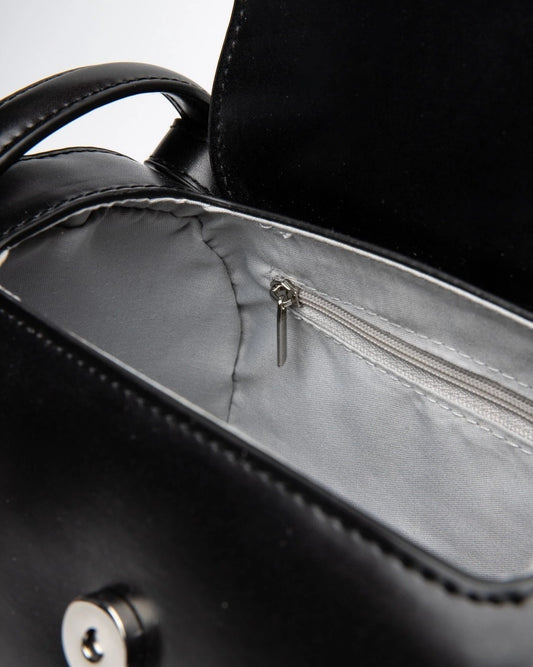 Bolsa Bel Bella Preto