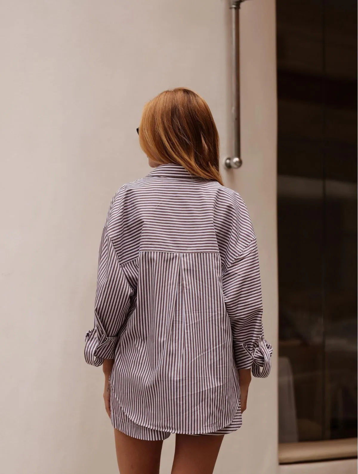 CONJUNTO CLOUDE CLEO LISTRA