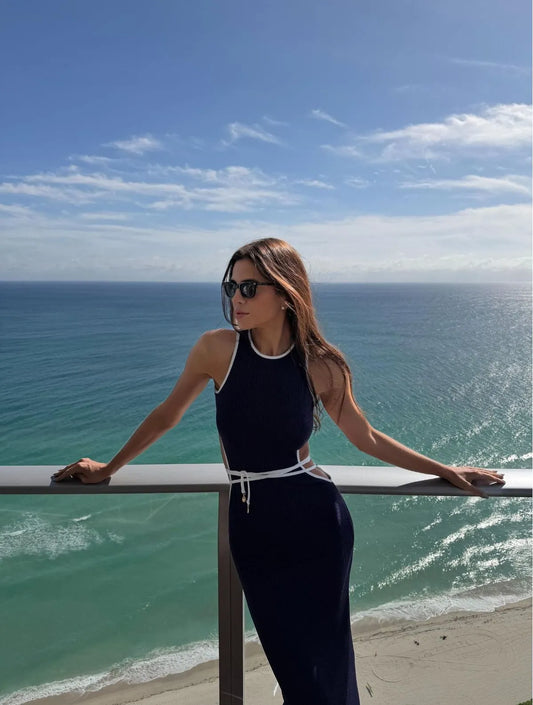 VESTIDO CLOUDE IVANA ROXO