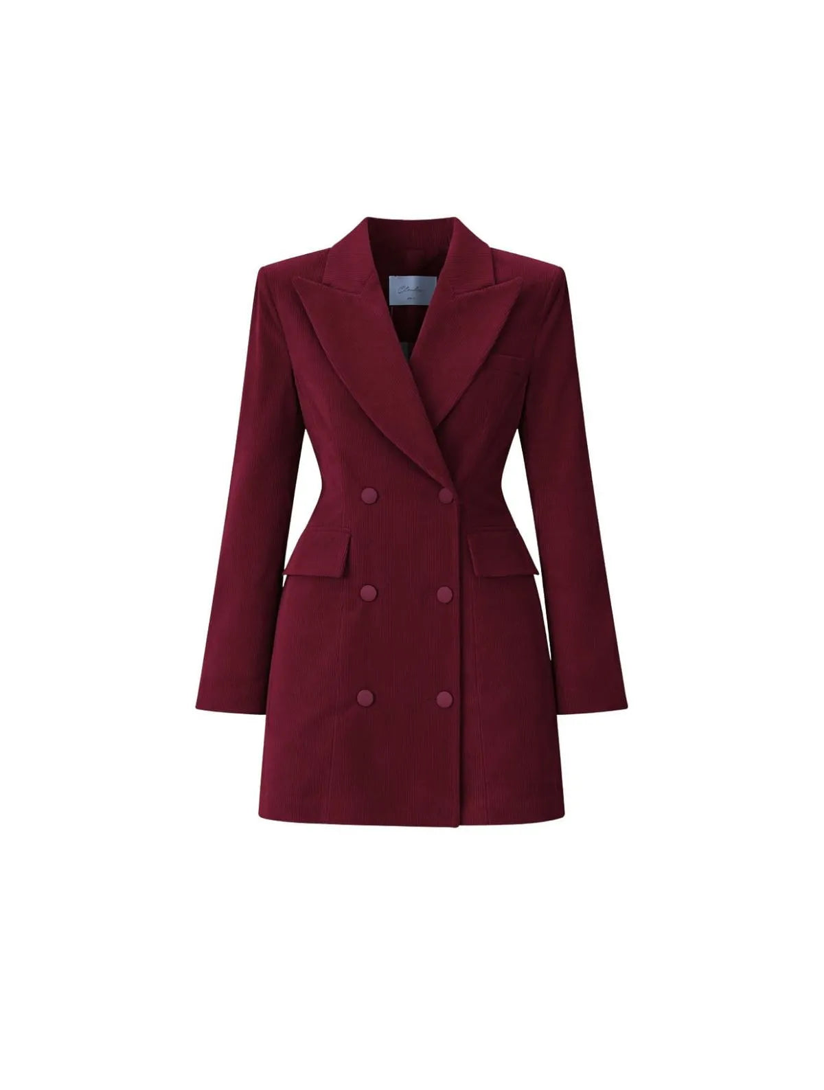 BLAZER CLOUDE AMELIE VINHO