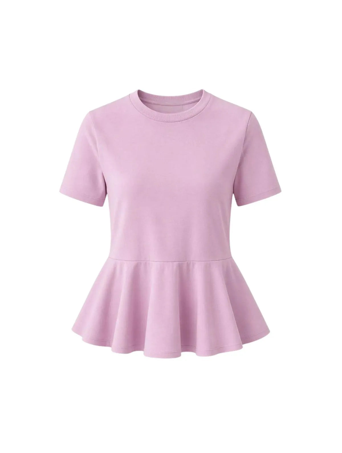 T-SHIRT CLOUDE CATARINA ROSA