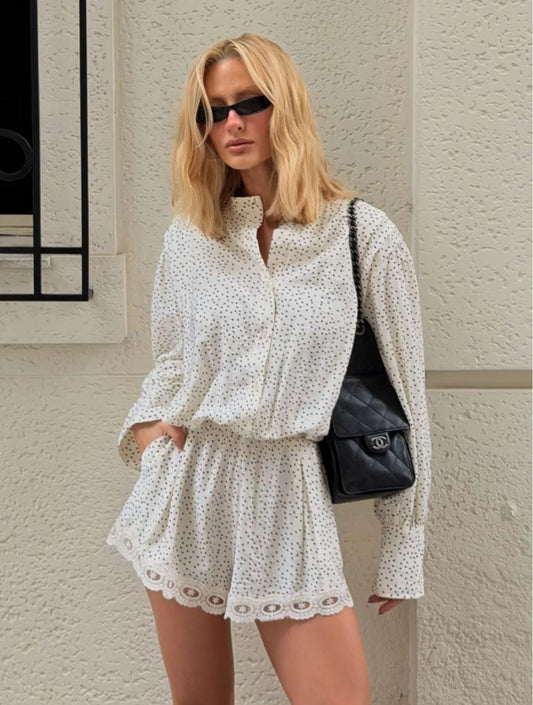 MACAQUINHO CLOUDE LUCIA OFF