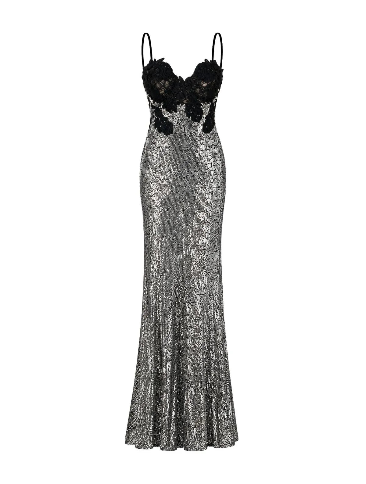 VESTIDO DALVA PRETO