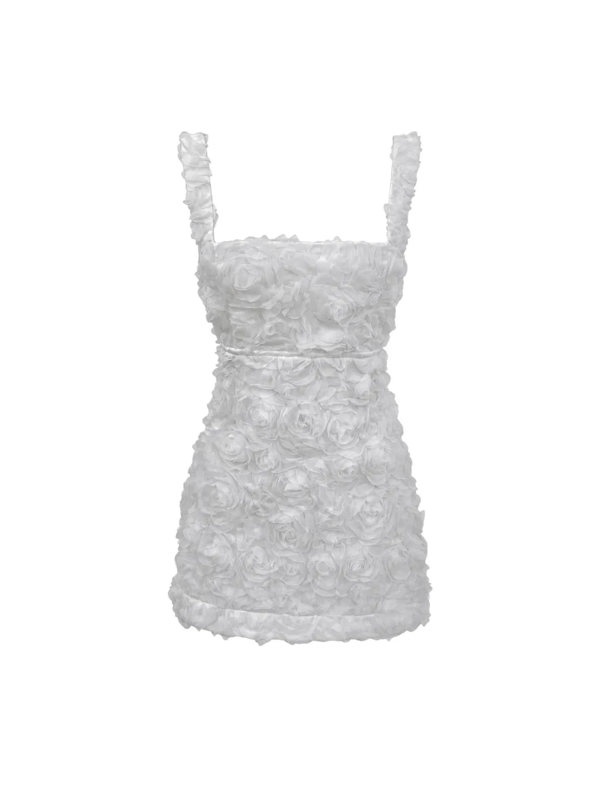 VESTIDO CLOUDE ANA BRANCO