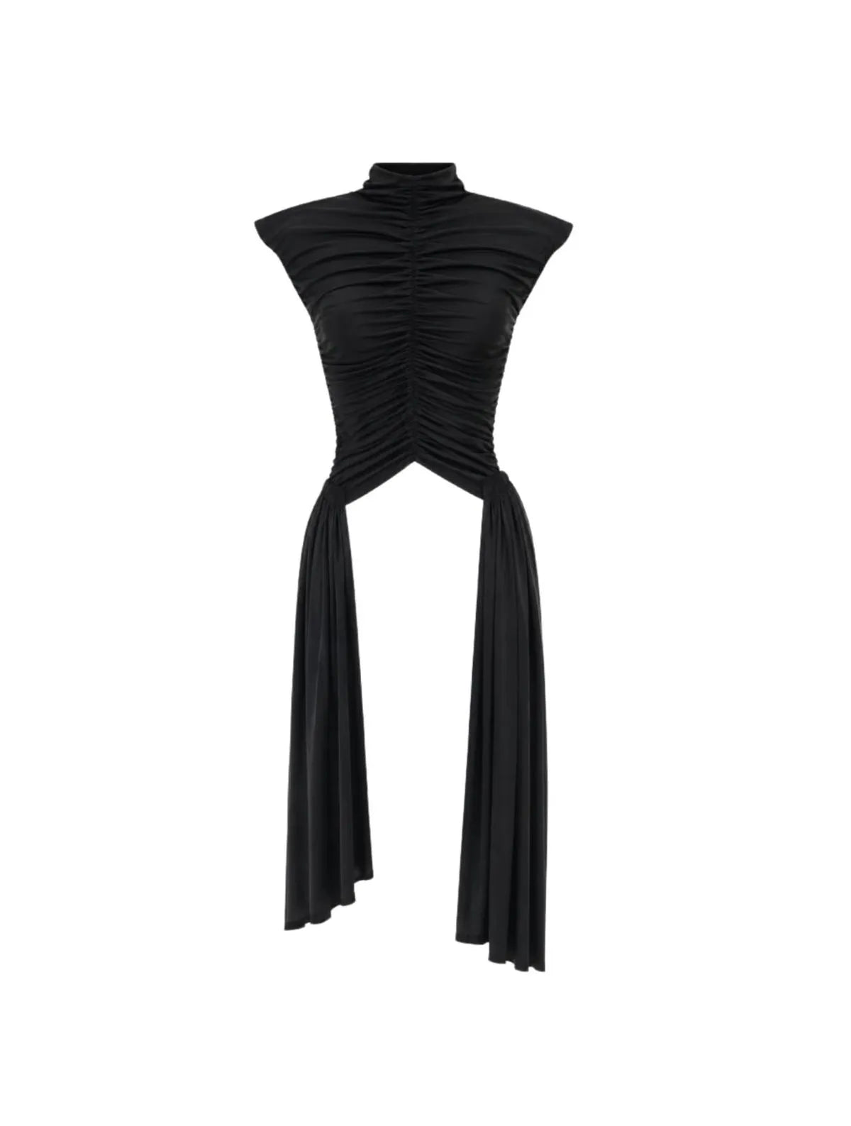 BLUSA CRIS PRETO