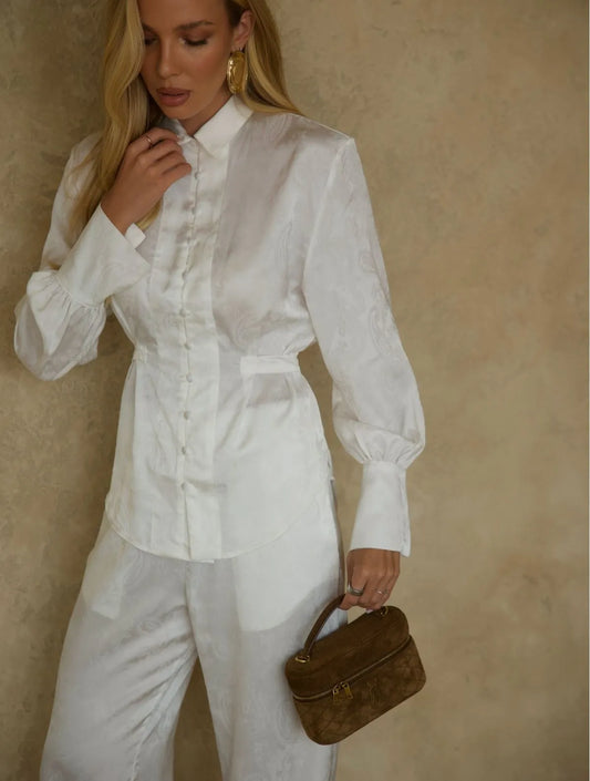 CONJUNTO CLARISSE
