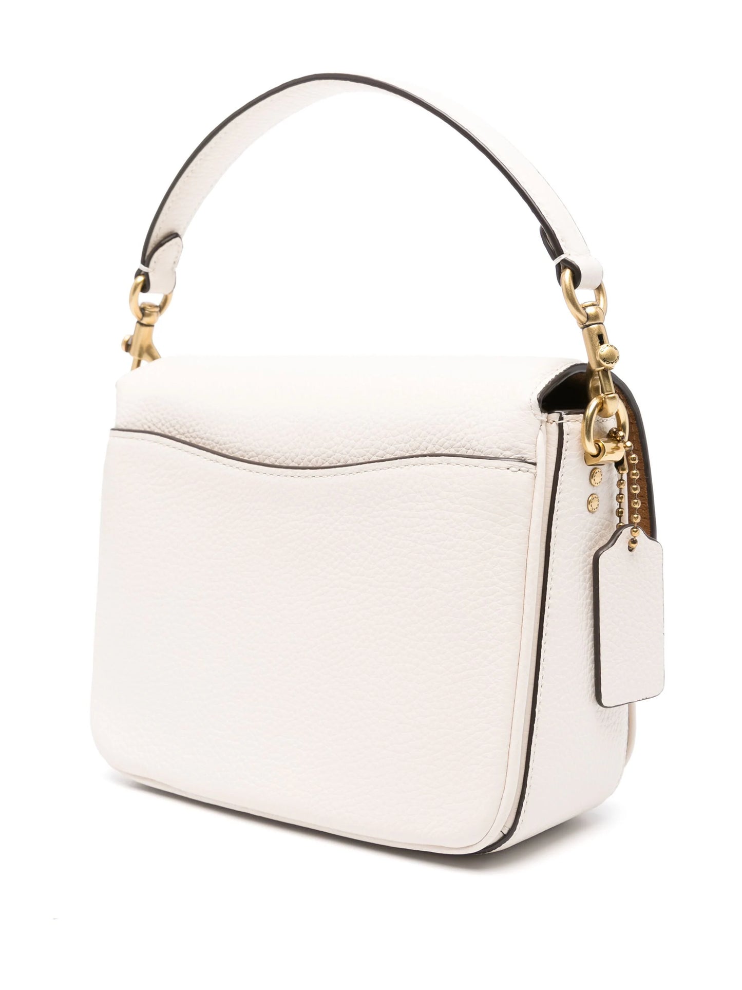 Bolsa Coach Cassie Crossbody Chalk