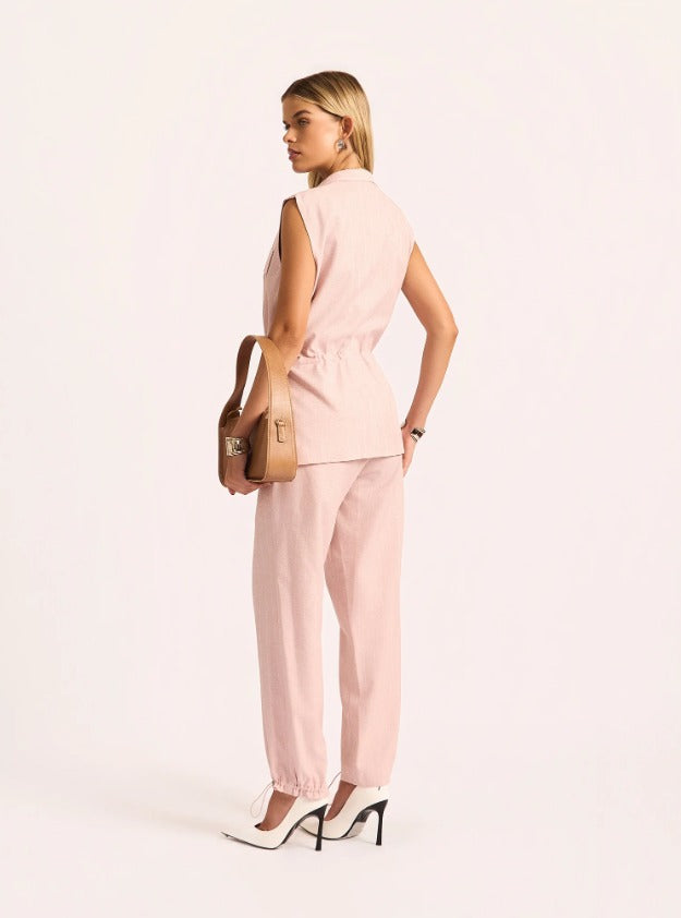 CONJUNTO RAIZZ LINES ROSA