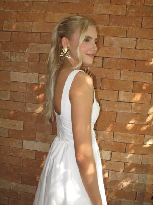 VESTIDO CBRB CURTO ALABAMA OFF