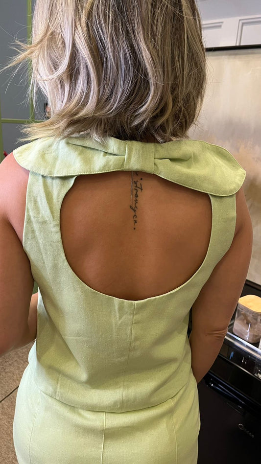 CONJUNTO ANAMÊS MARIANA MENTA