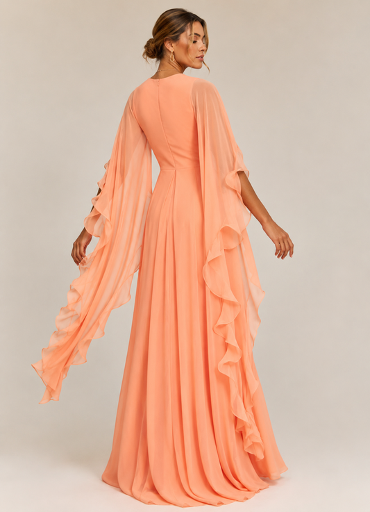 VESTIDO MJTBRAND ISLANDIA SALMÃO