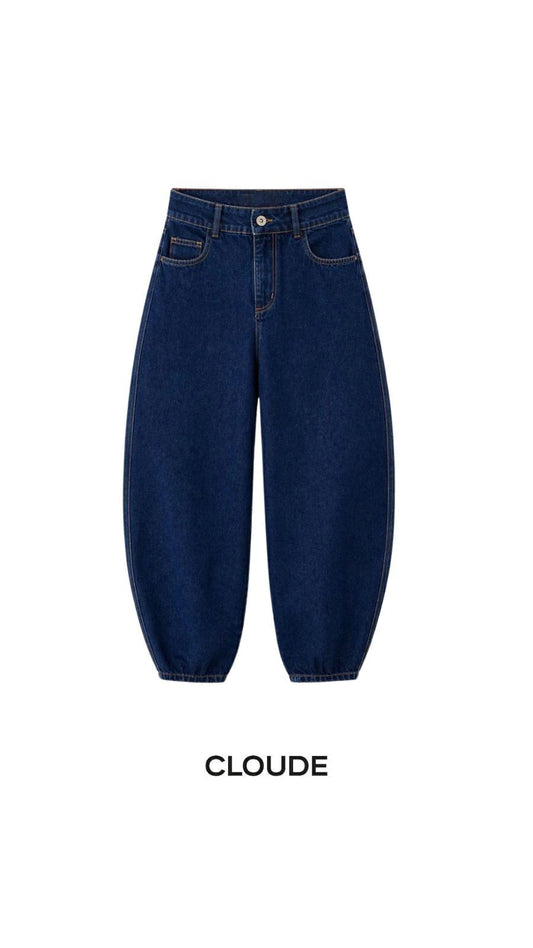 CALÇA CLOUDE DARLENE JEANS