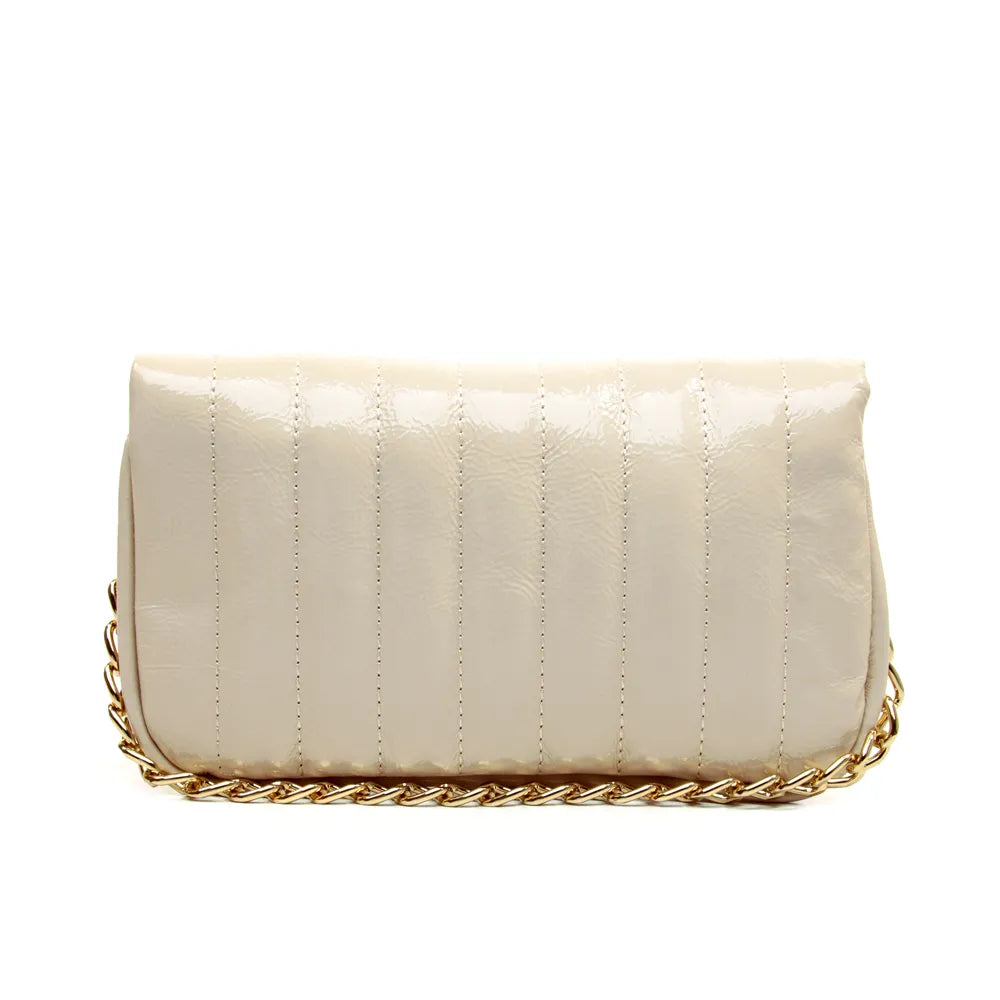 Bolsa Cecconello Off White