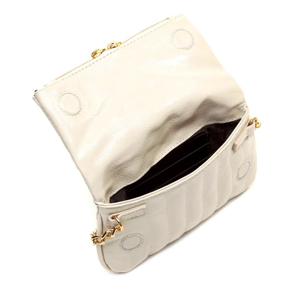 Bolsa Cecconello Off White