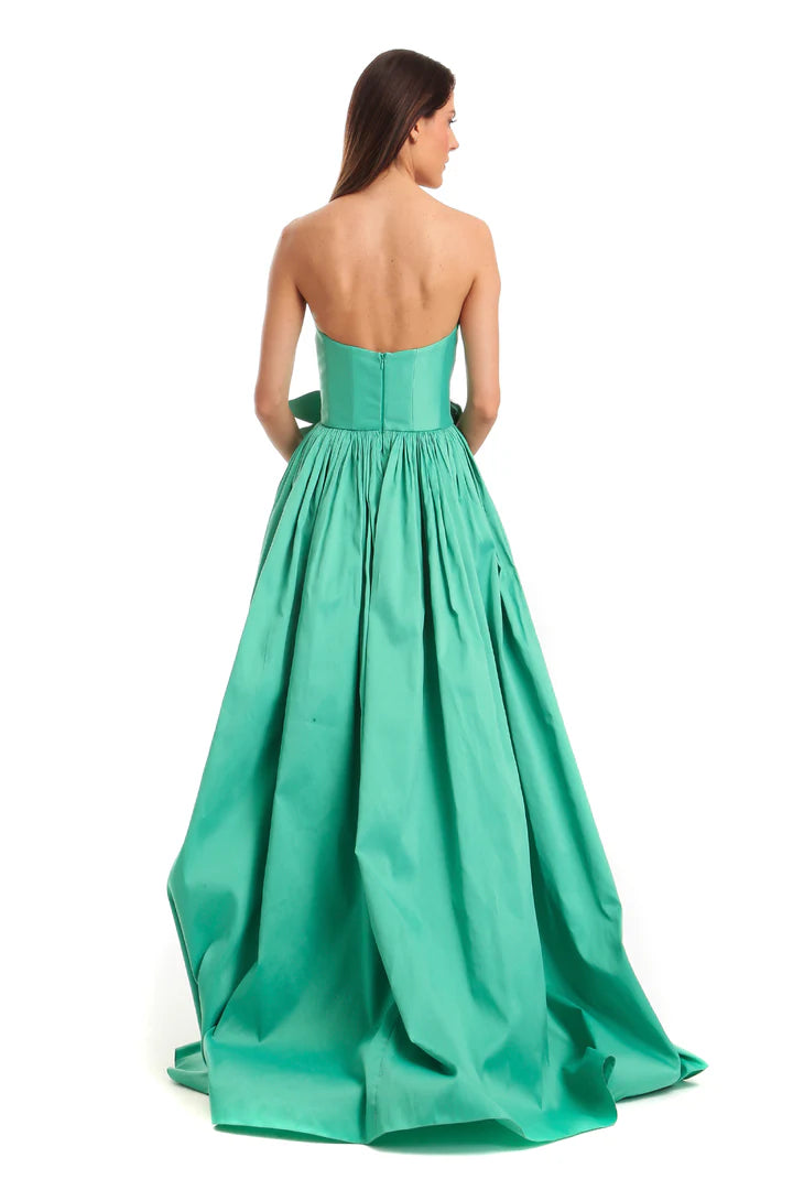 Vestido Fabiana Milazzo Adelle Tqc Com Cinto