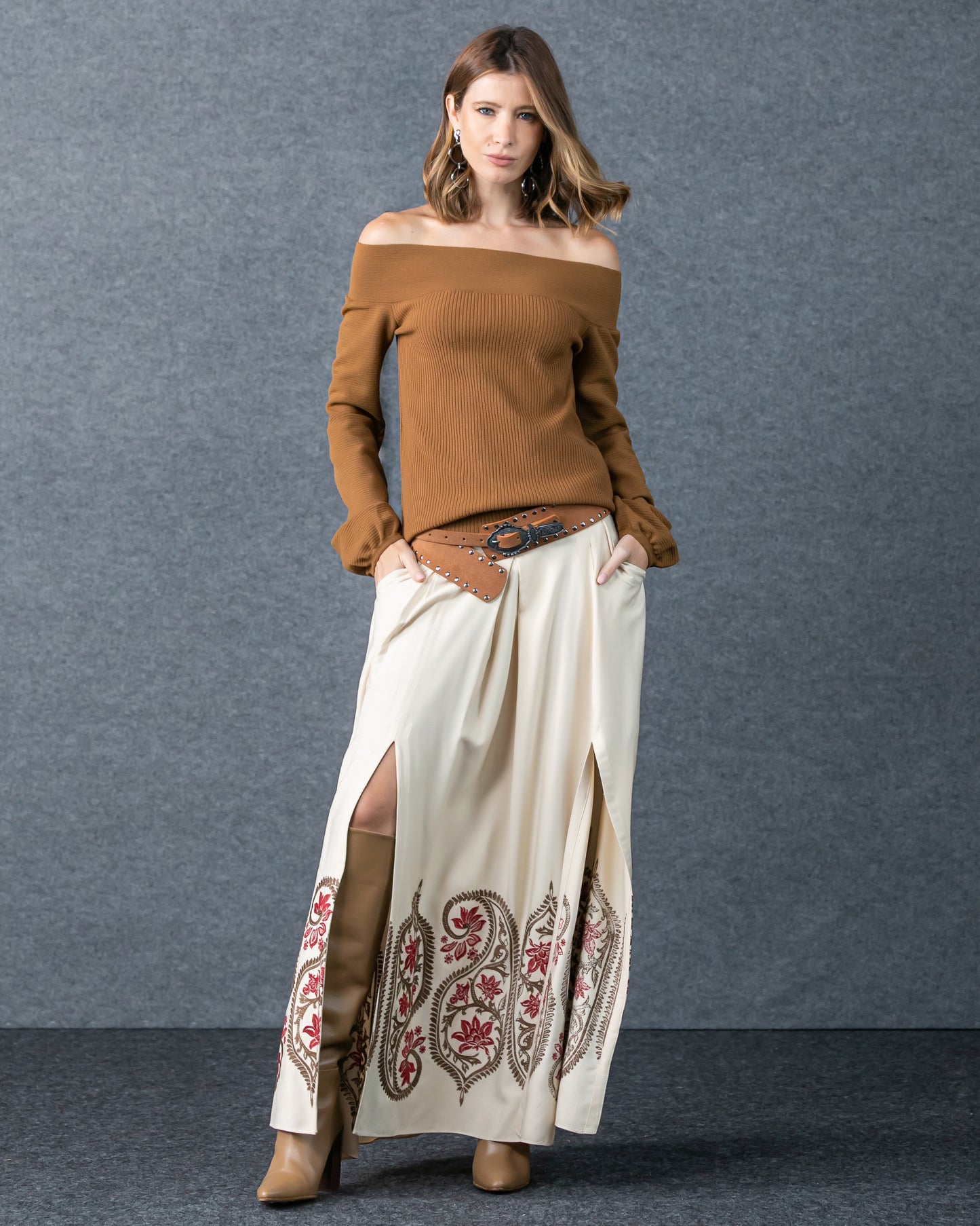 Conjunto Anne Fernandes Eda