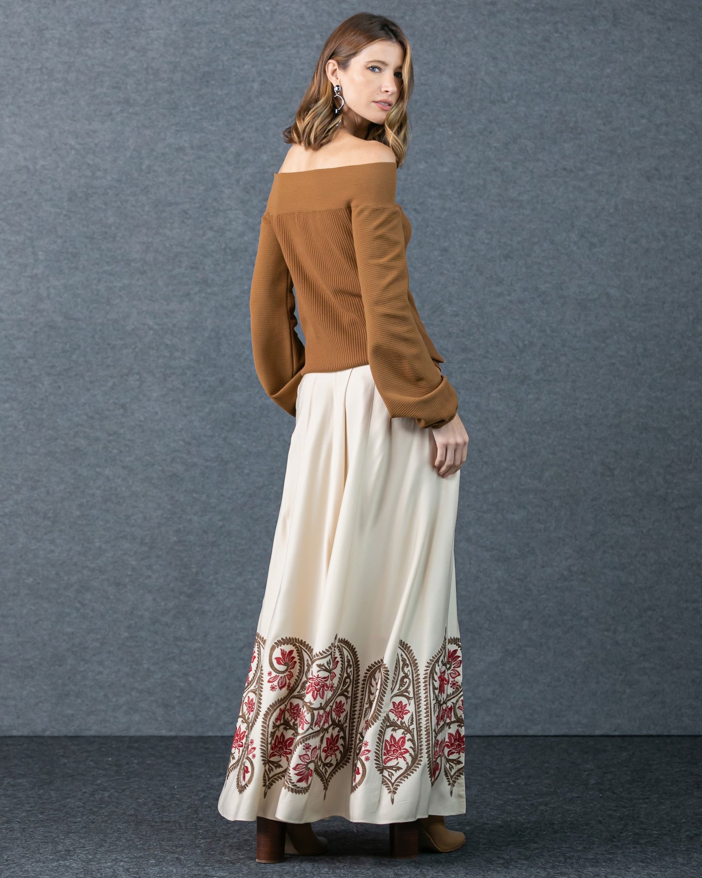 Conjunto Anne Fernandes Eda