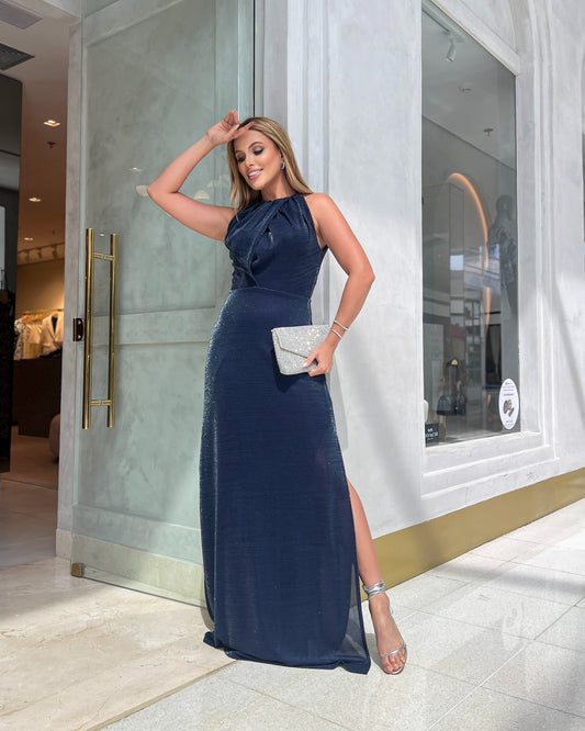 Vestido Dpsco Victoria Marinho