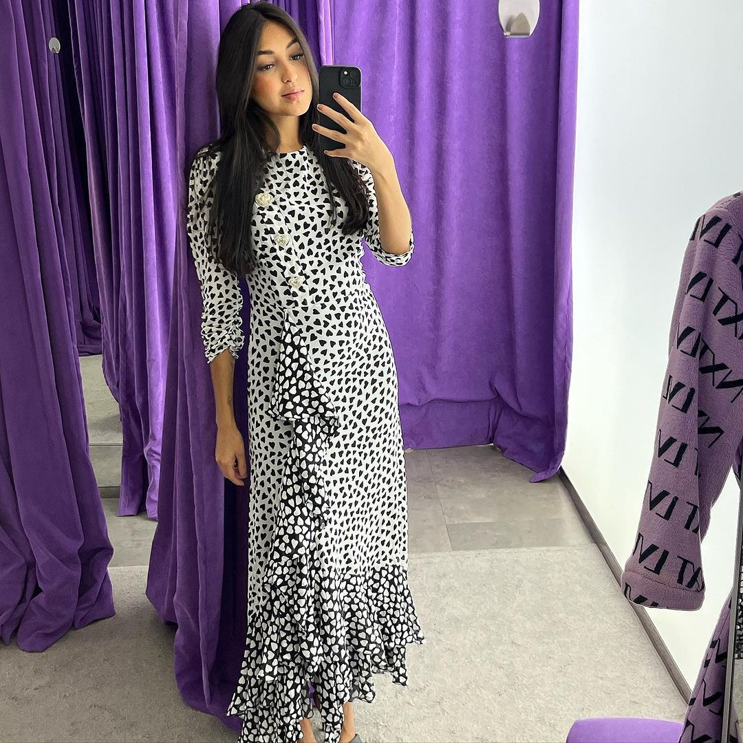 VESTIDO NXT LVL WHITE HEARTS CAMILA LONGO – Cláudia Oliveira