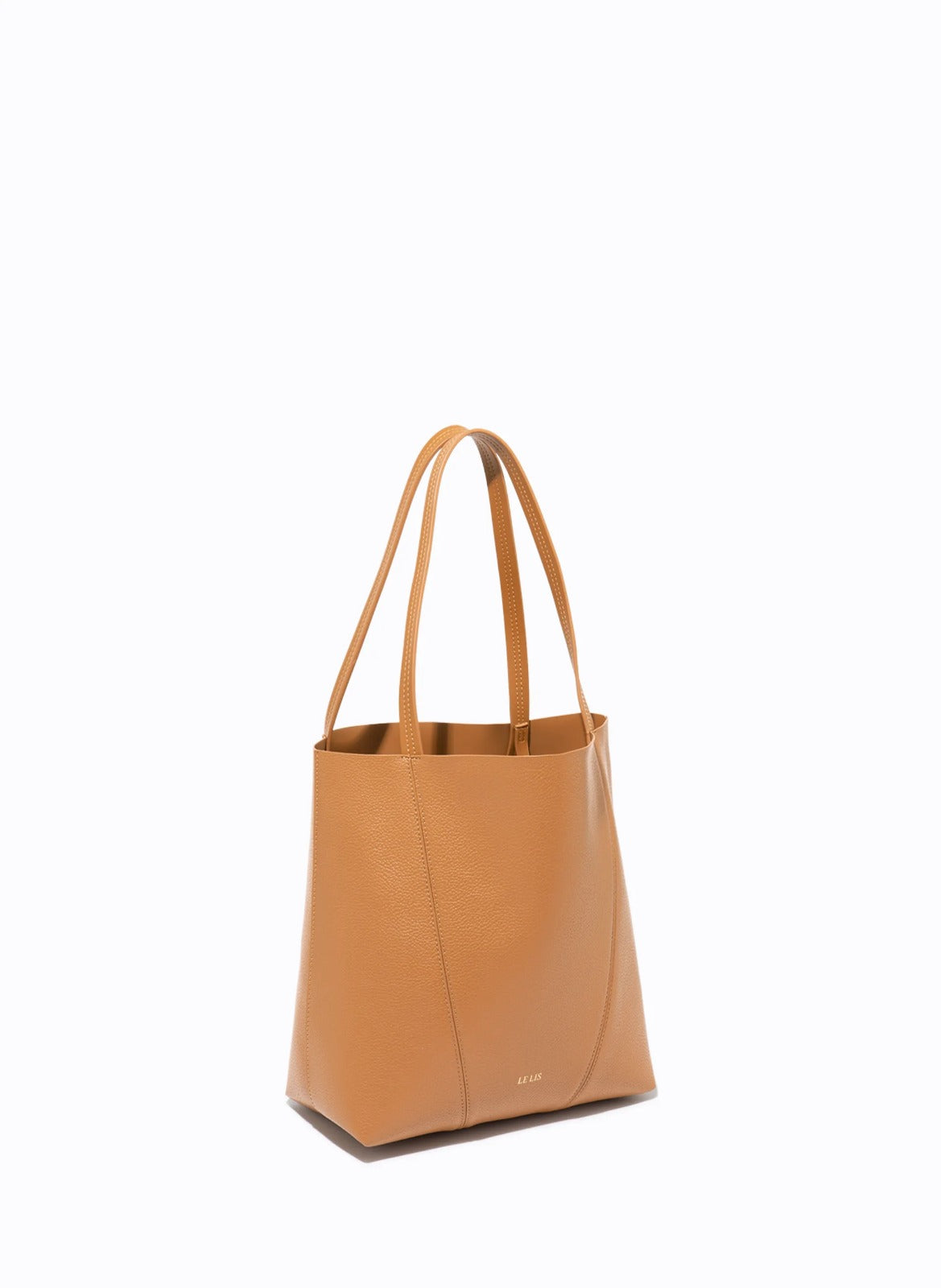 BOLSA LE LIS BLANC THAY CAMEL