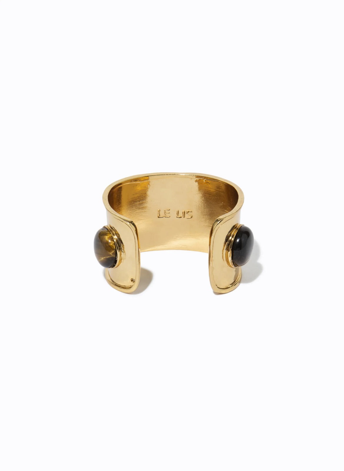 BRACELETE LE LIS BLANC ARIA