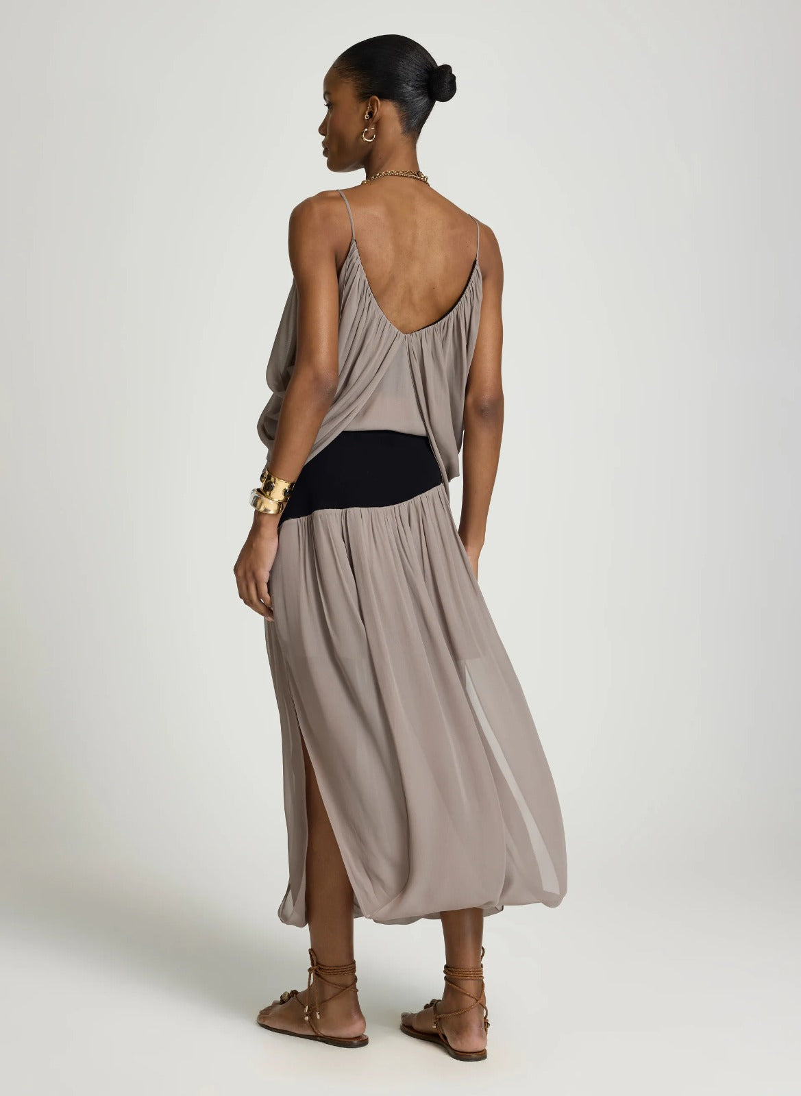 CONJUNTO LE LIS BLANC KARAH