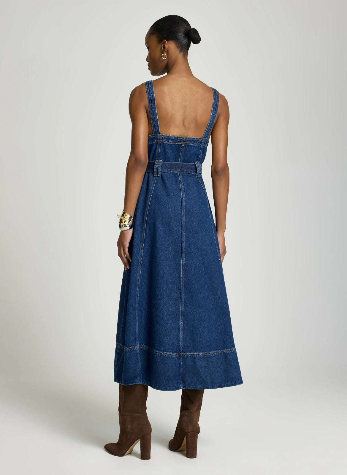 VESTIDO LE LIS BLANC IRINA