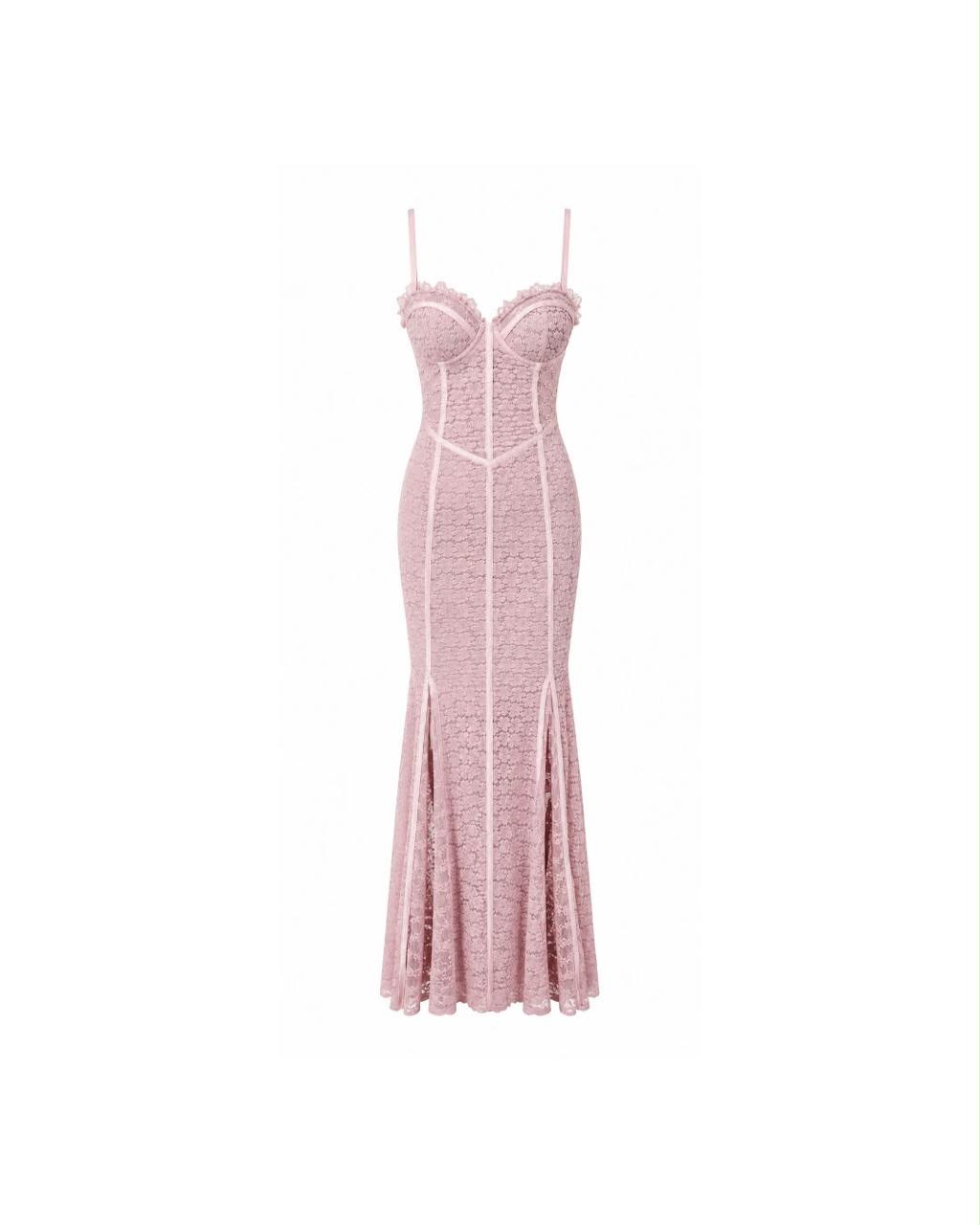 VESTIDO RENEE