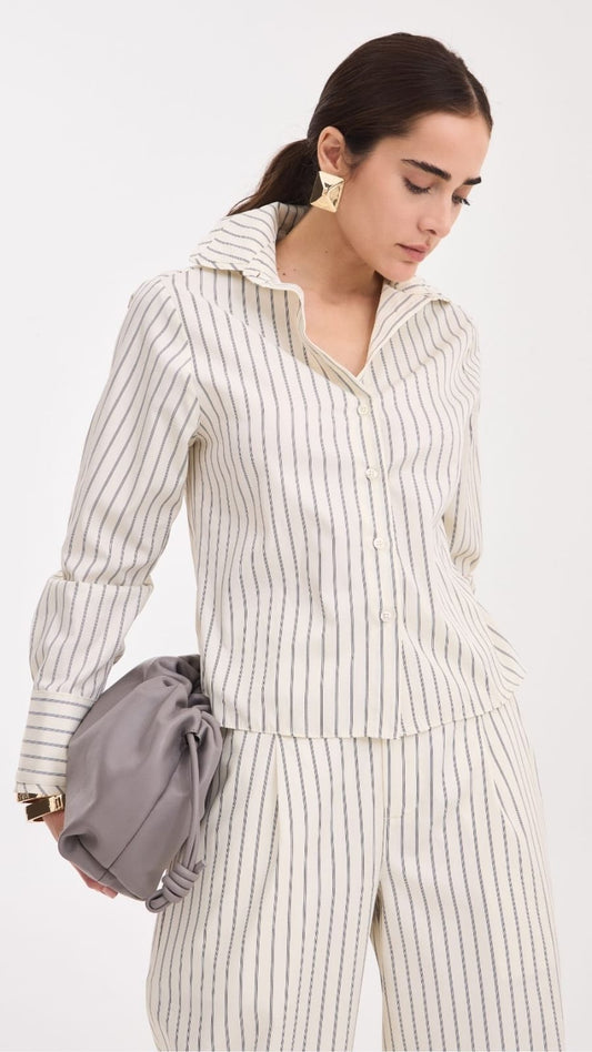CONJUNTO RAIZZ FABIOLA LISTRA