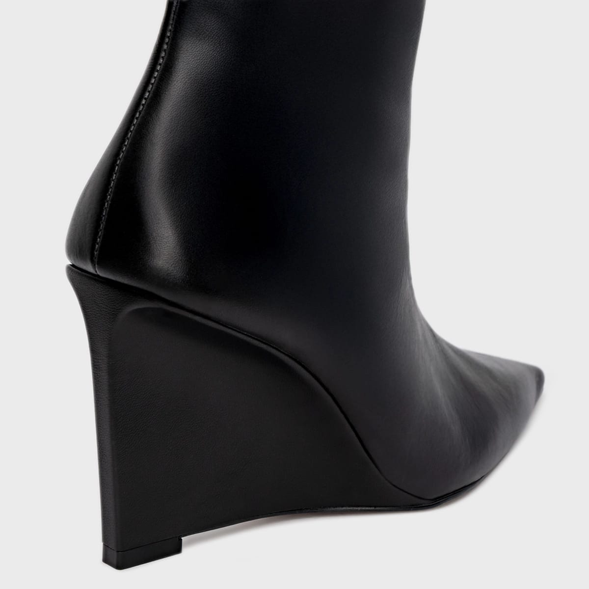 BOTA CARRANO COURO SOFT LEATHER