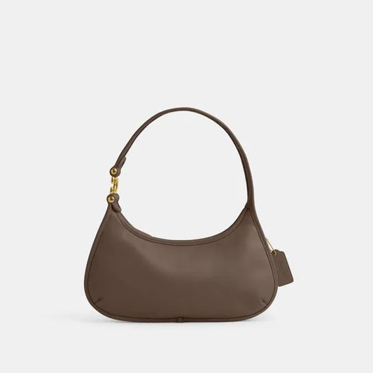 Bolsa Coah Brown Eve Shoulder Coach