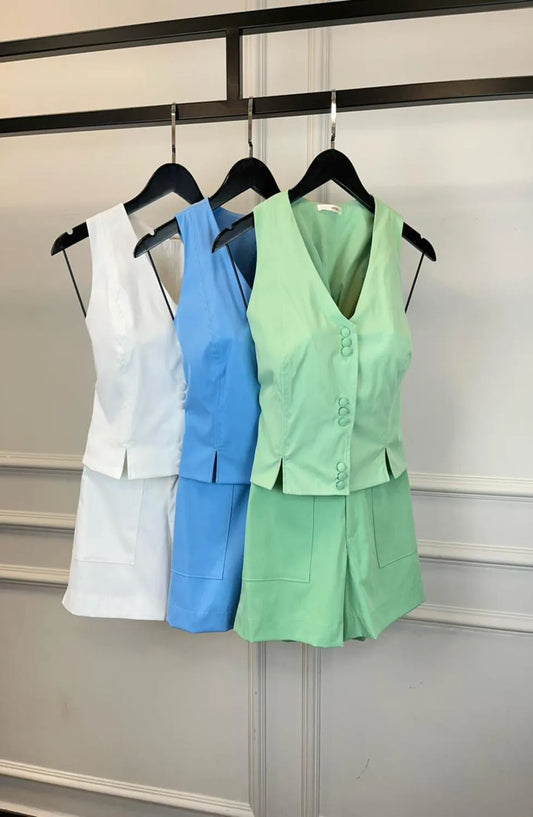 CONJUNTO DUPLO SENTIDO RAYANE VERDE