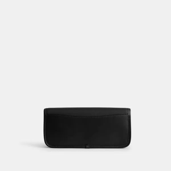 Bolsa Coach Dinky Black