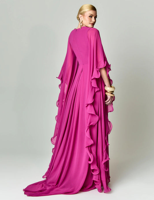 VESTIDO MJTBRAND ISLANDIA
