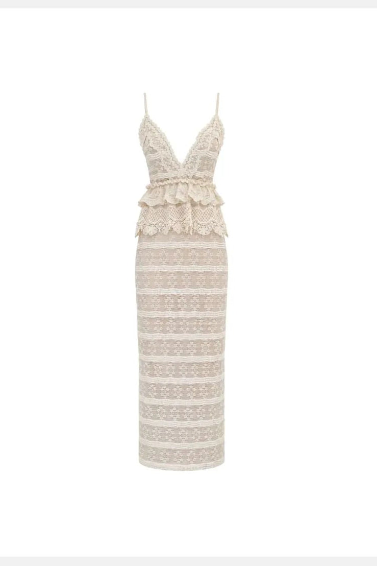 VESTIDO VERA
