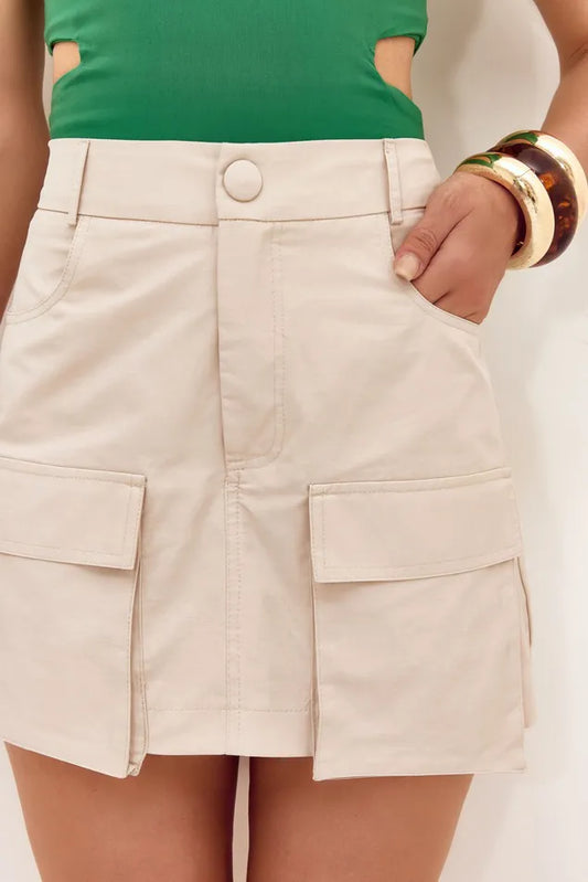 SHORTS LILY BELLE EMILLY BEGE