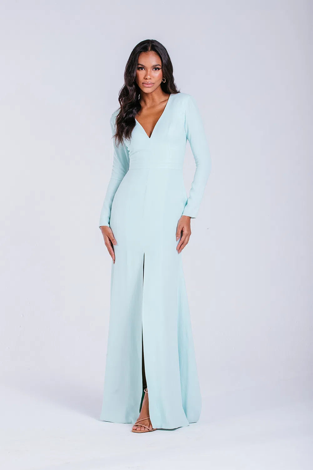 Vestido Charth Alça Maju Tiffany
