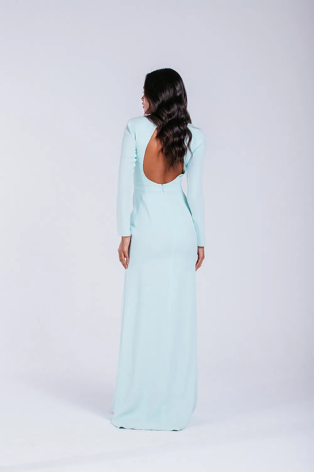 Vestido Charth Alça Maju Tiffany