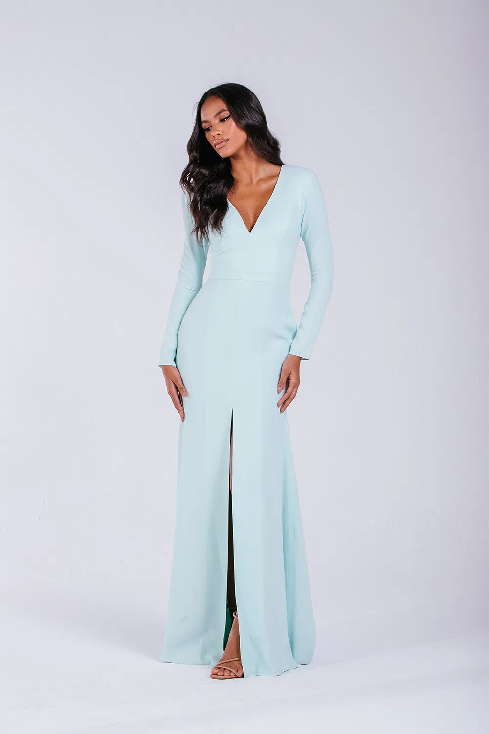 Vestido Charth Alça Maju Tiffany