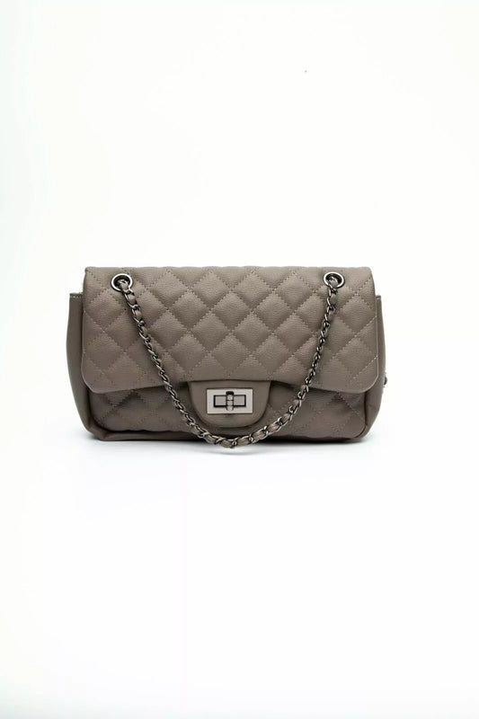 Bolsa Bel Livia Amendoa