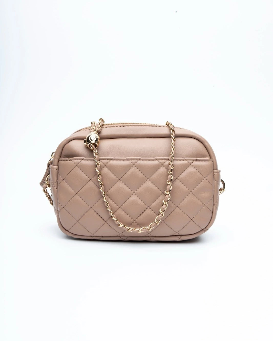 Bolsa Bel Luisa Nude