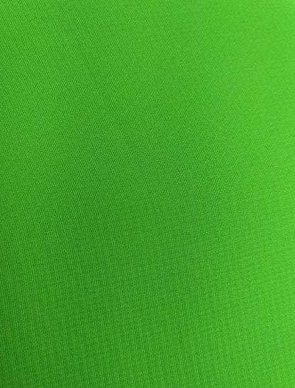 Vestido Dpsco Temiza Verde
