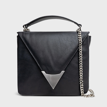 Bolsa Carrano Tiracolo Aria Preto