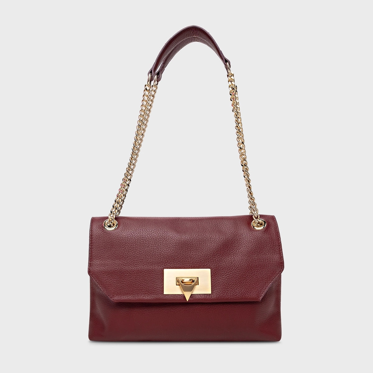 Bolsa Carrano Hélene Shoulder Timeless