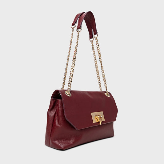 Bolsa Carrano Hélene Shoulder Timeless