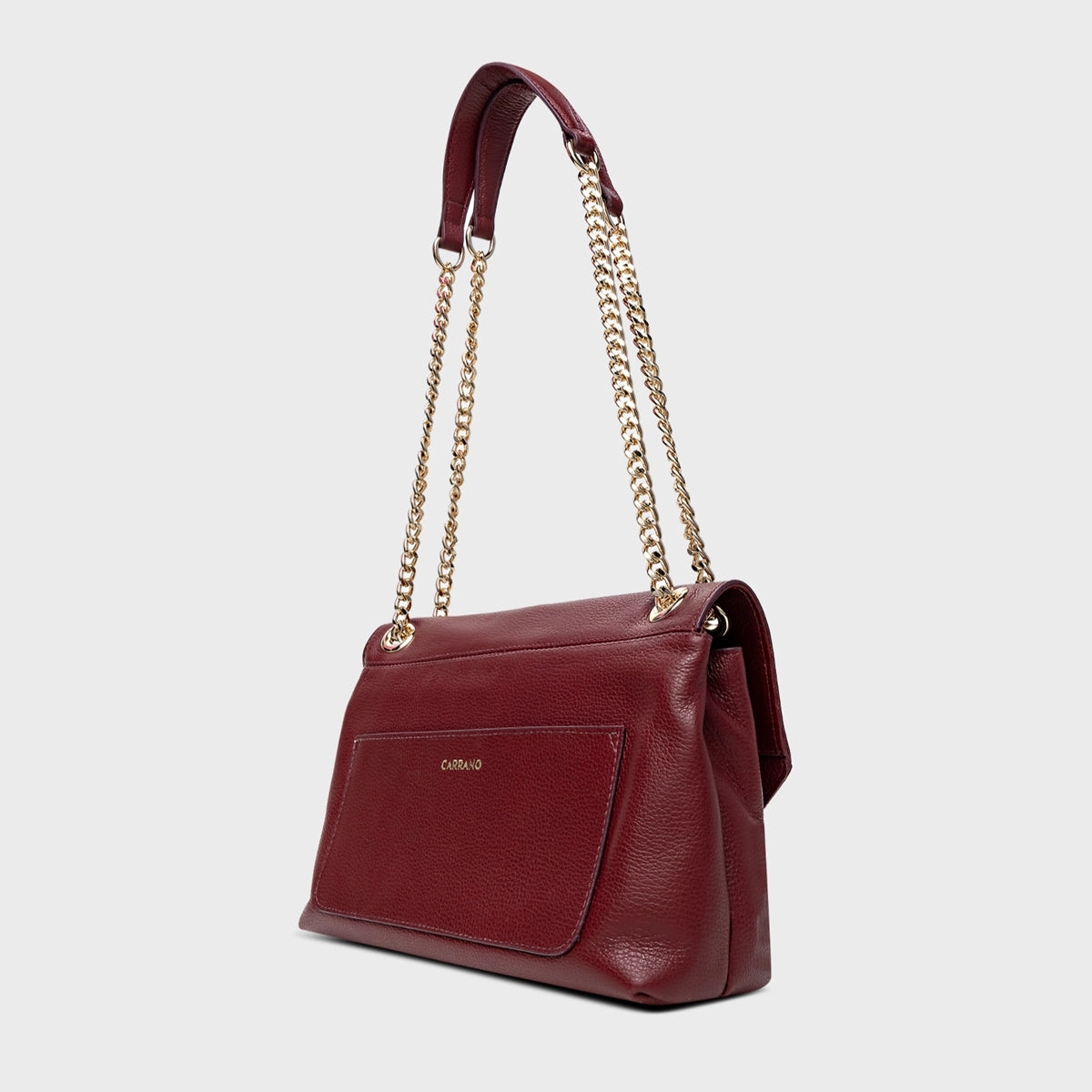 Bolsa Carrano Hélene Shoulder Timeless